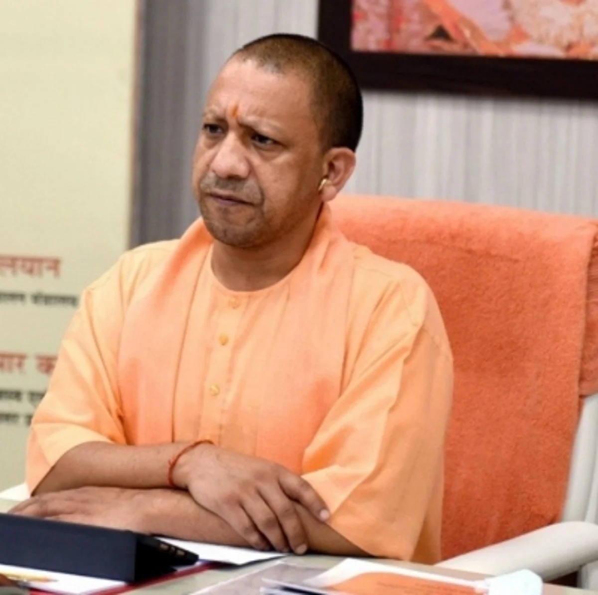 यूपी में अब्बा जान वाले बयान पर सीएम योगी के खिलाफ बिहार में केस दर्ज