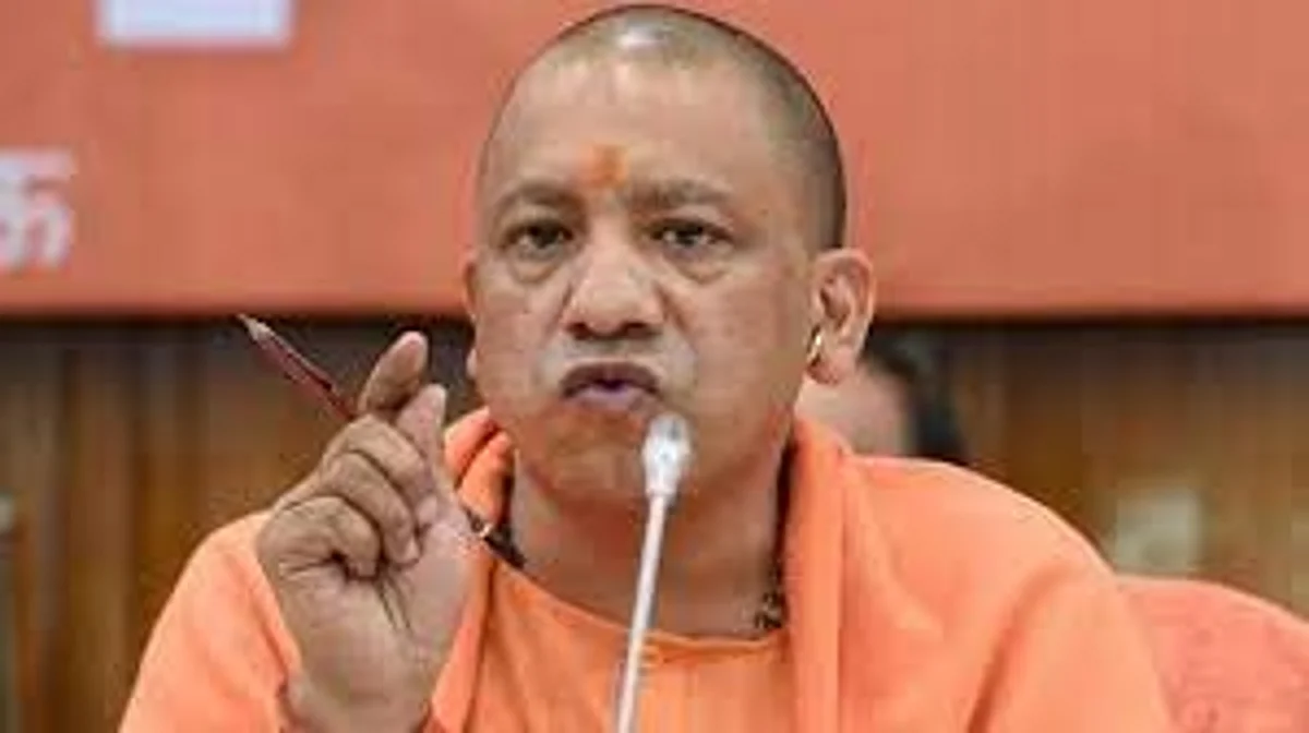 योगी सरकार के कार्यकाल में 09 लाख युवाओं के दिया गया प्रशिक्षण, 4.11 लाख सेवायोजित