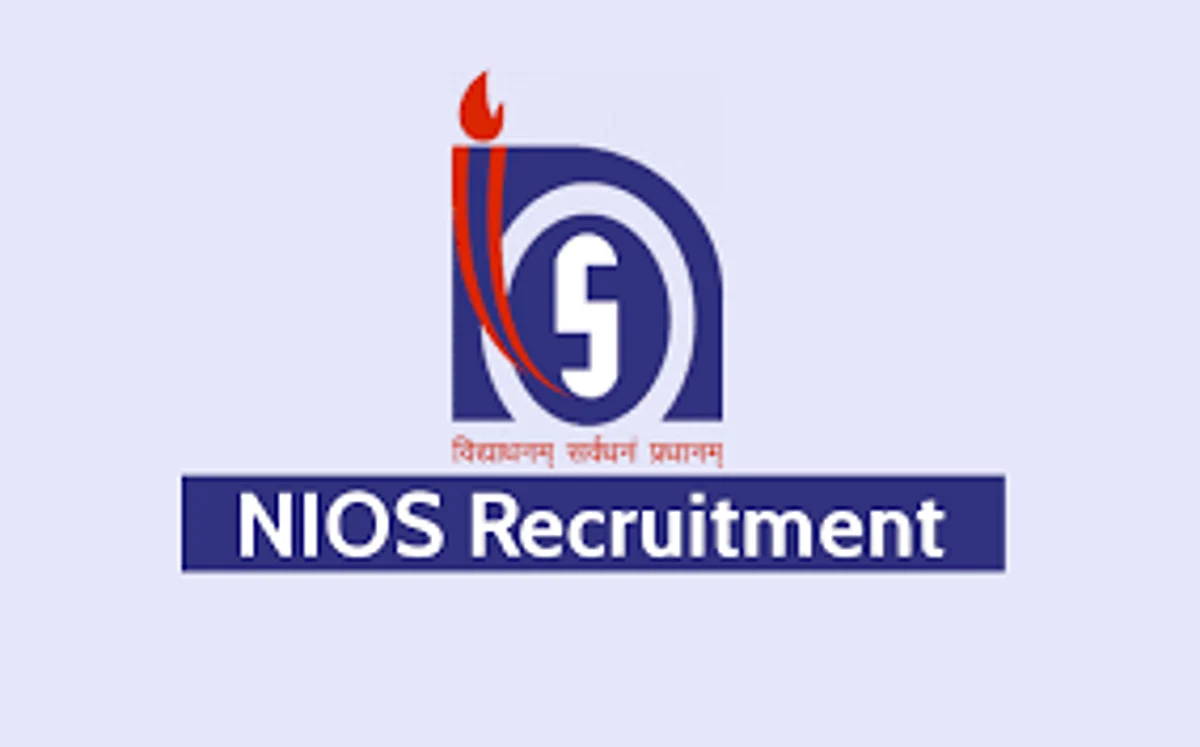 NIOS ने निकाली विभिन्न पदों पर वैकेंसी, 2 लाख तक मिलेगी सैलरी