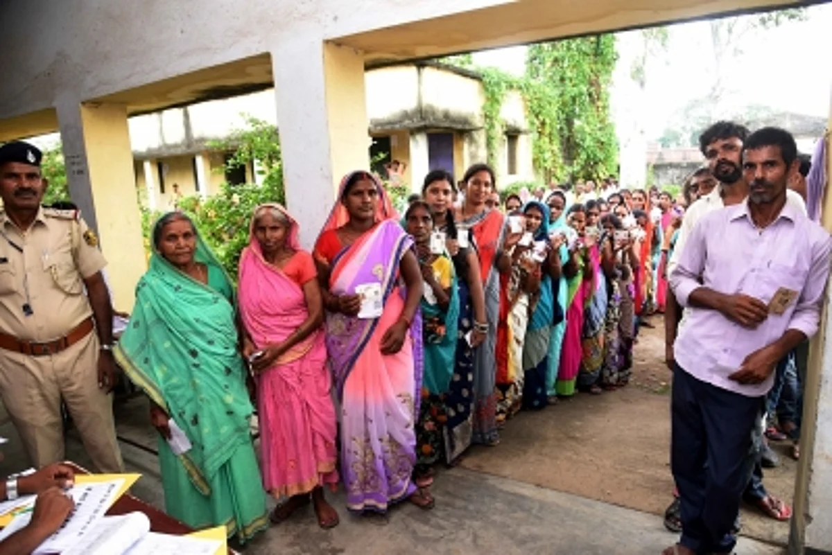 बिहार में उपचुनाव को लेकर सरगर्मी तेज, राजग ने किया जीत का दावा, महागठबंधन में असमंजस