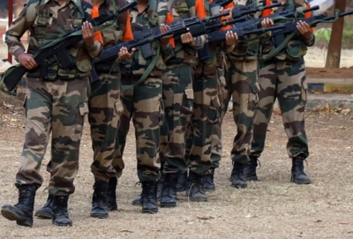 अर्धसैनिक बलों के लिए जल्द ही सॉफ्टवेयर आधारित स्थानांतरण नीति लागू होगी