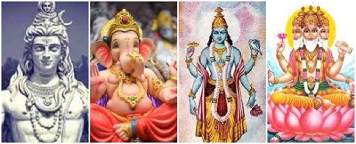 राम जन्मभूमि परिसर में 6 देवताओं के मंदिर होंगे