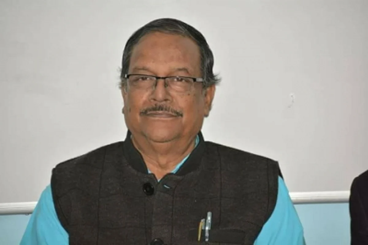 कोयला घोटाला मामला: ईडी के सामने पेश होने से पश्चिम बंगाल के कानून मंत्री का इनकार
