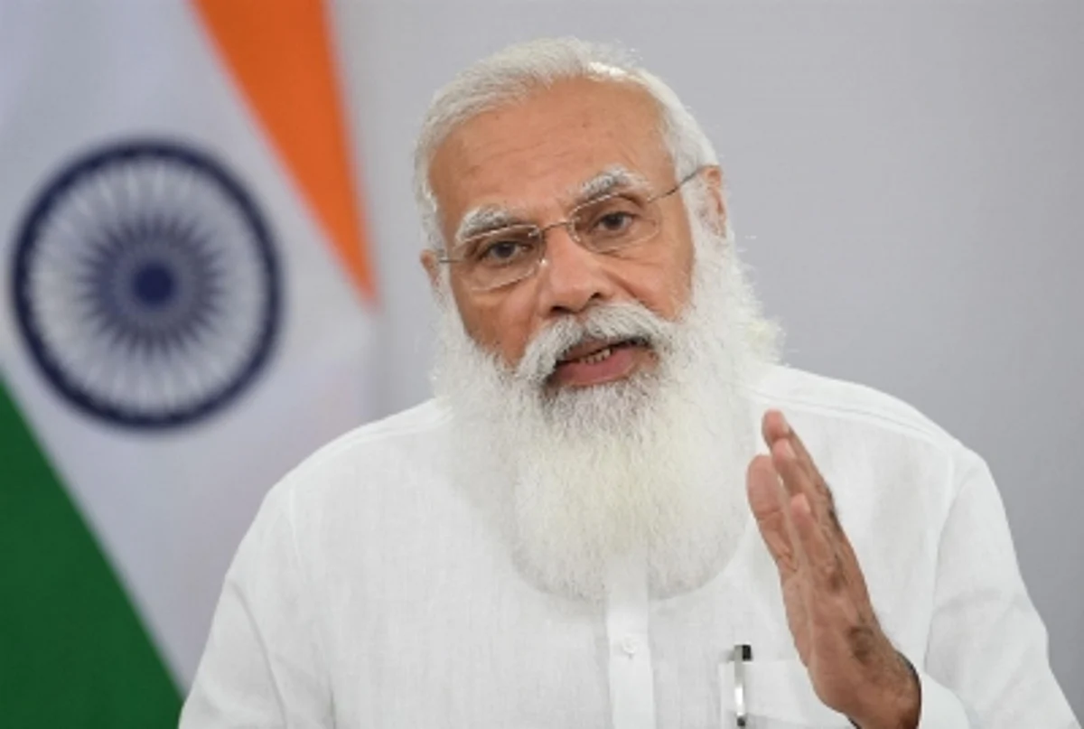 अलीगढ़ में राजा महेंद्र प्रताप सिंह विश्वविद्यालय की आधारशिला रखेंगे प्रधानमंत्री मोदी