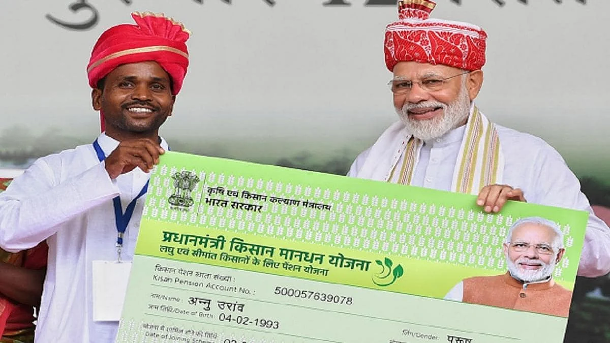 प्रदेश के 2.50 करोड़ किसानों को मिला प्रधानमंत्री किसान सम्मान निधि का लाभ
