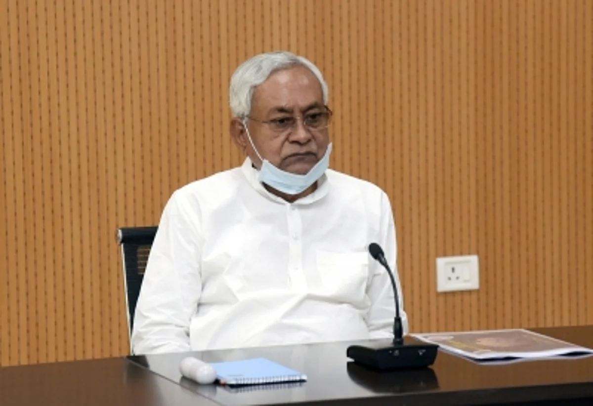 वायरल बुखार, डेंगू को लेकर स्वास्थ्य विभाग अलर्ट : नीतीश