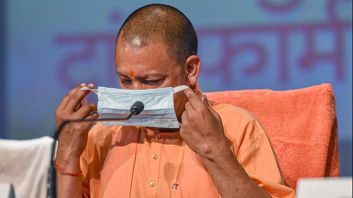 मुख्यमंत्री योगी आदित्यनाथ के 3टी ट्रेस अभियान से प्रदेश में थमा कोरोना संक्रमण: सहगल