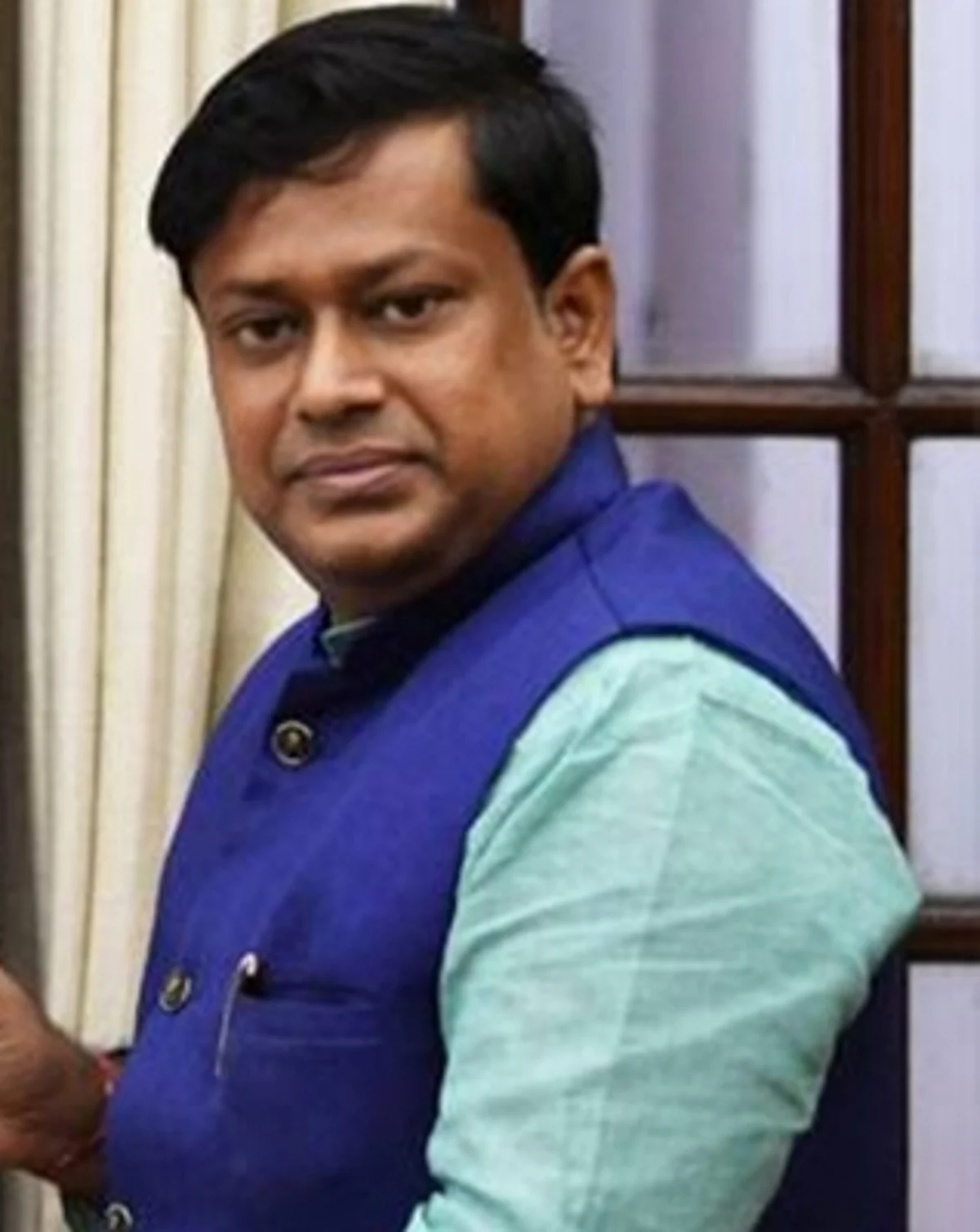 बंगाल भाजपा अध्यक्ष सुकांत मजूमदार को मिली जेड श्रेणी की सुरक्षा