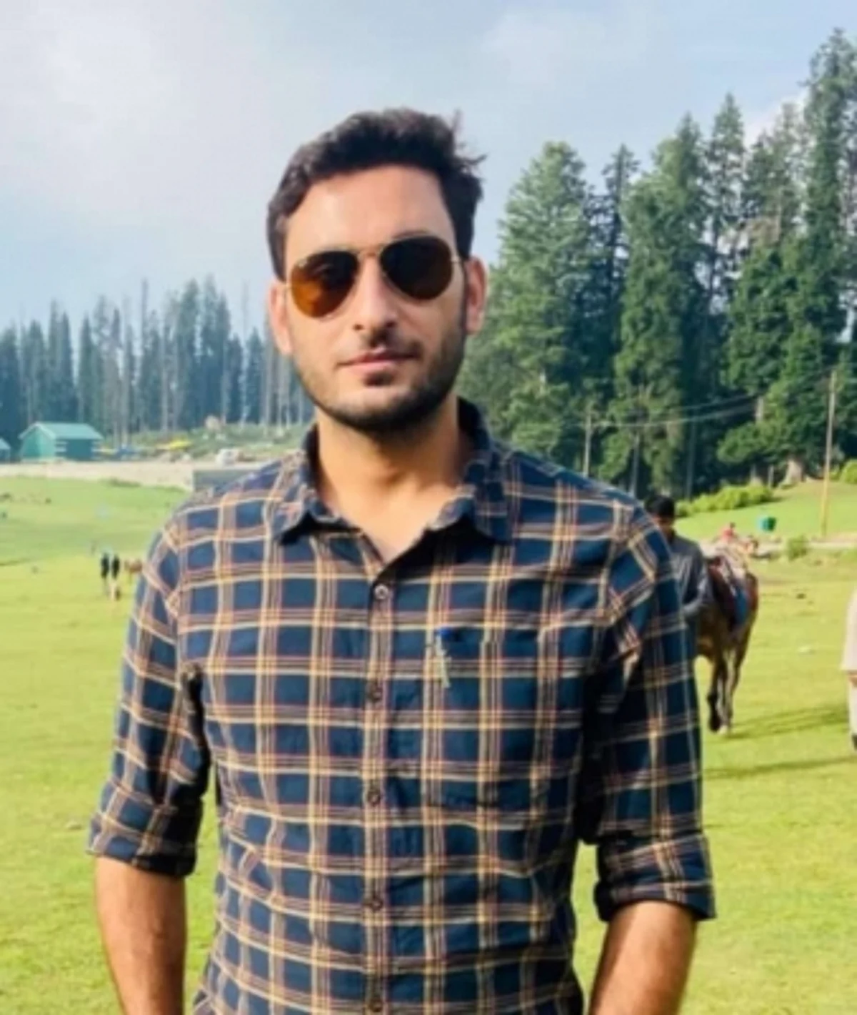 कश्मीर के लोगों के हाथों ही कश्मीरियों की हत्या कराने के पाकिस्तानी एजेंडे के खिलाफ बढ़ रहा आक्रोश