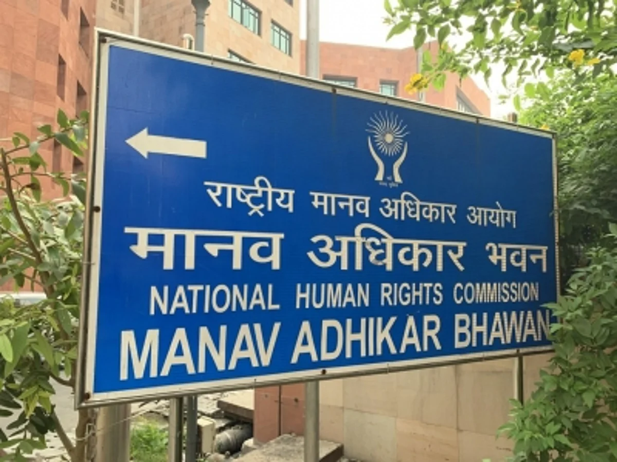 एनएचआरसी ने केंद्र, राज्यों को नोटिस जारी किया, किसानों के आंदोलन की रिपोर्ट मांगी