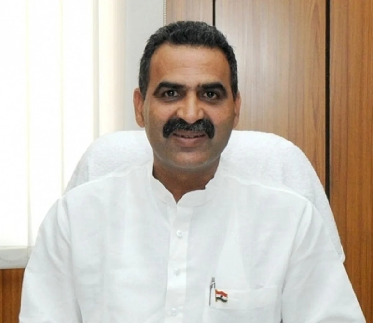 कांग्रेस, सपा, रालोद ने निजी फायदे के लिए किसानों के विरोध को कमजोर किया : संजीव बालियान (आईएएनएस साक्षात्कार)