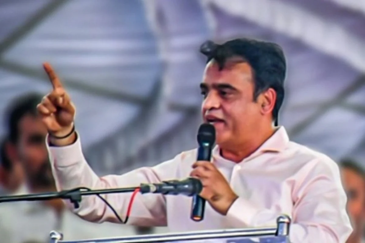 कर्नाटक सरकार वीजा विस्तार में अफगान छात्रों की मदद नहीं कर सकती : मंत्री