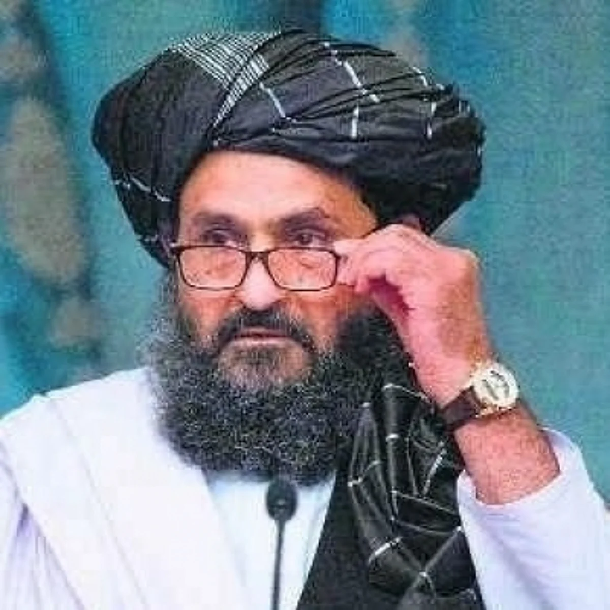 मौत की अफवाहों के बाद अफगानिस्तान के डिप्टी पीएम मुल्ला बरादर ने जारी किया वीडियो