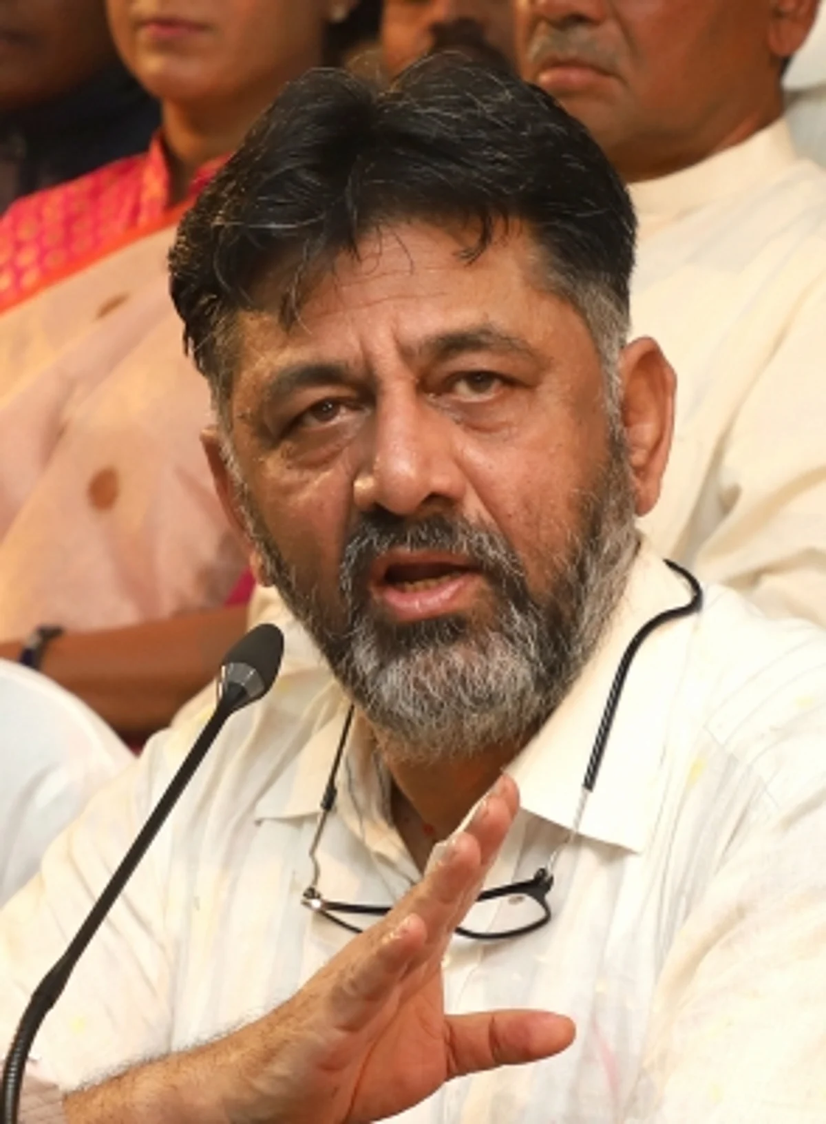 एनईपी पर कर्नाटक कांग्रेस की सत्तारूढ़ भाजपा से भिड़ंत, लोगों से मुखर होने की अपील