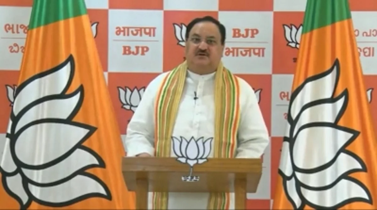 विधानसभा चुनावों पर चर्चा के लिए भाजपा अध्यक्ष जेपी नड्डा ने बुलाई अहम बैठक