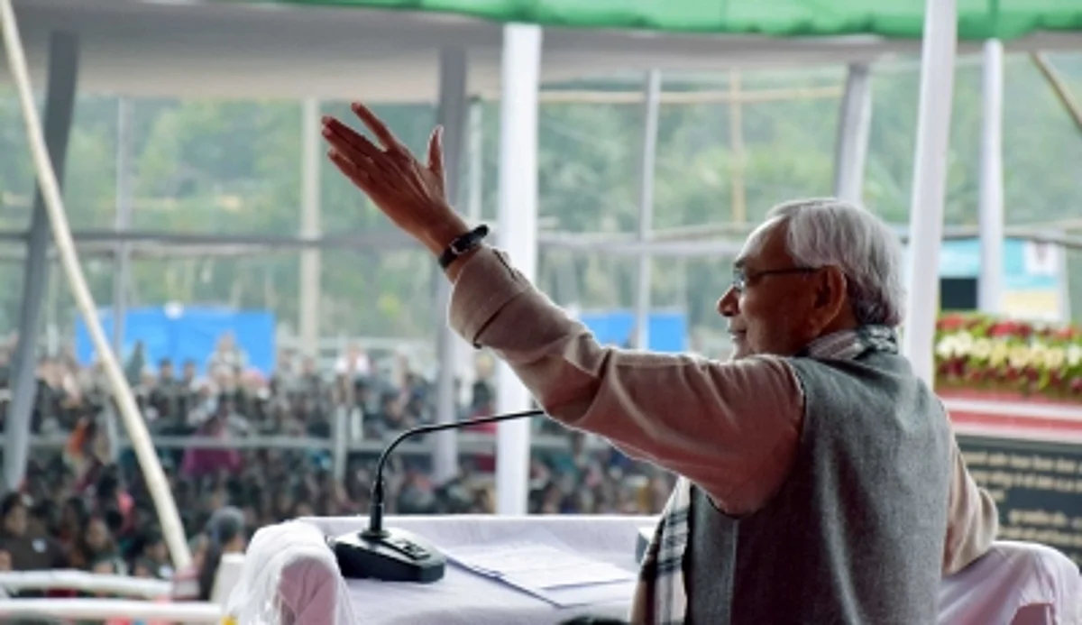 बिहार के सियासत की दिशा तय करेगा उपचुनाव परिणाम, नीतीश की साख भी दांव पर लगी