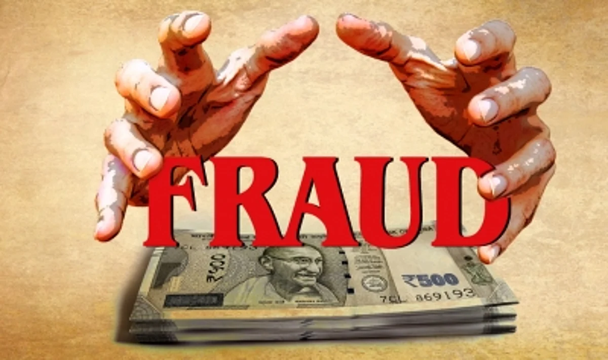 दिल्ली सीजीएसटी टीम ने 134 करोड़ रुपये की टैक्स धोखाधड़ी का किया भंडाफोड़