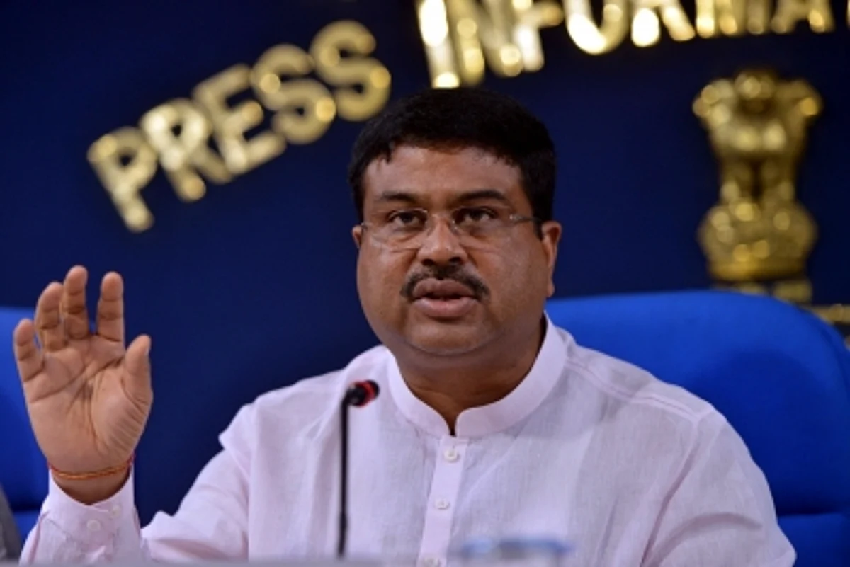 प्रधान ने पीएम स्वामित्व योजना तुरंत लागू करने के लिए ओडिशा के सीएम को पत्र लिखा