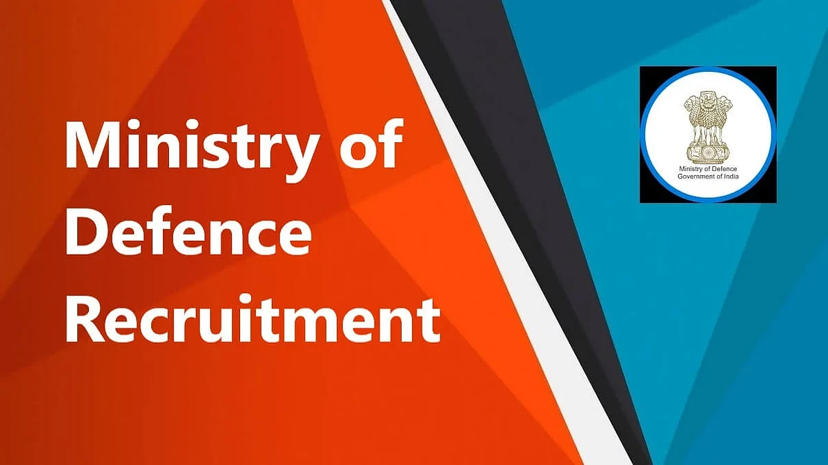DEFENCE RECRUITMENT 2021: सिग्नल सेंटर ने बढ़ाई ग्रुप सी के पदों पर भर्ती की तारीख, जानिए डीटेल्स