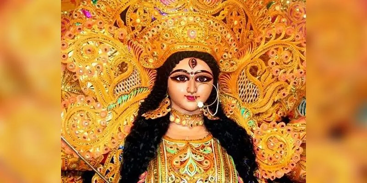 Durga Ashtami 2021: आज है महाष्टमी, जानें महागौरी की पूजा विधि, मुहूर्त एवं महत्व
