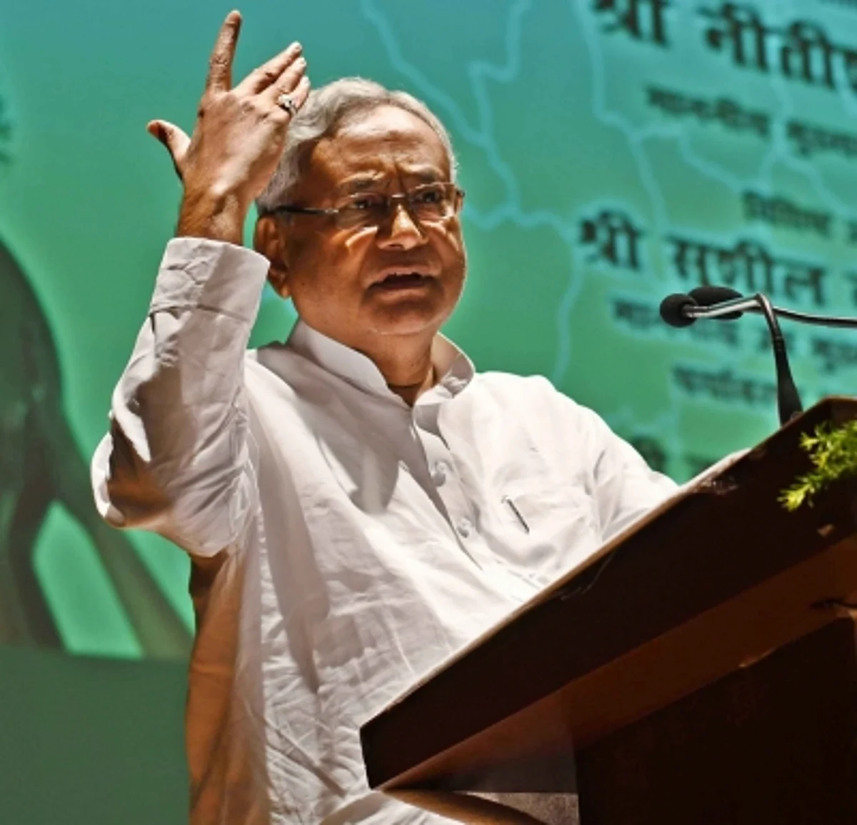 श्रीनगर में आतंकी हमले में मारे गए वीरेंद्र के आश्रितों को बिहार सरकार देगी मुआवजा