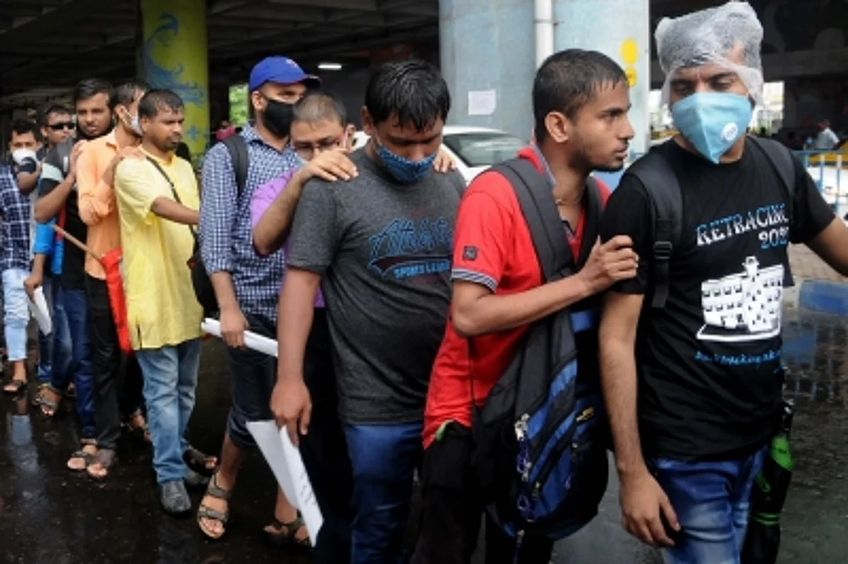 जेईसीआरसी: कैंपस प्लेसमेंट में छात्रों को 23 से 44 लाख तक के आफर