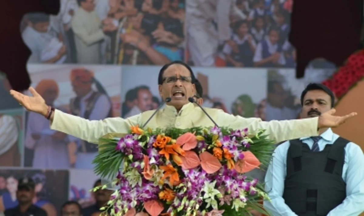मप्र के कर्मचारियों को दीपावली का तोहफा, 8 प्रतिशत महंगाई भत्ता बढ़ा