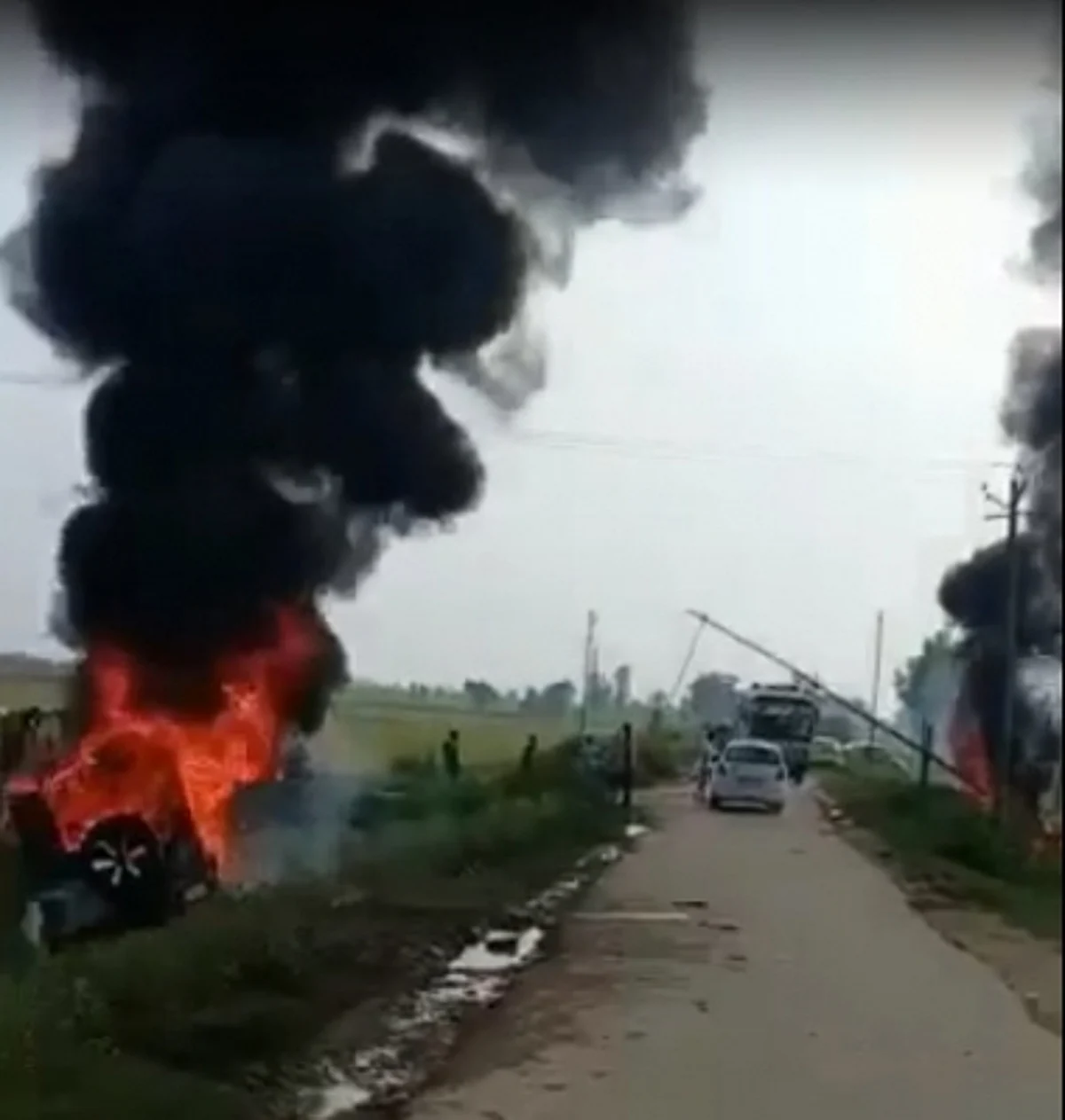 पंजाब मूल के ब्रिटिश और कनाडाई सांसदों ने की हिंसा पीड़ितों के लिए न्याय की मांग