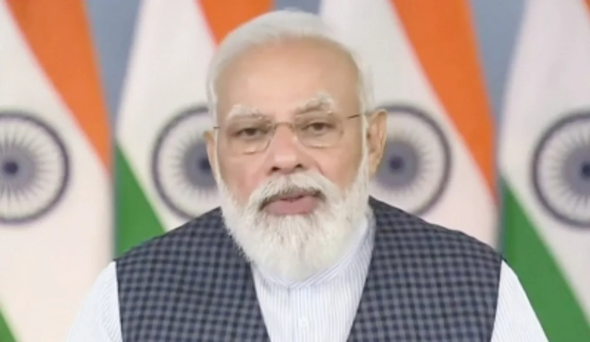 पीएम मोदी ने उत्तराखंड सीएम धामी से की बात, अतिवृष्टि से हुए नुकसान की जानकारी ली