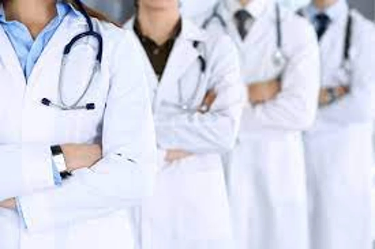 यहां निकली मेडिकल स्टाफ की वैकेंसी, जल्द से जल्द करें आवेदन