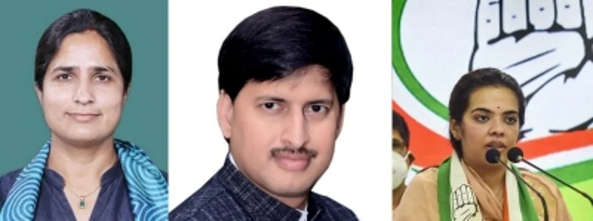बिहार उपचुनाव में कांग्रेस के स्टार प्रचारकों की सूची में यादव से परहेज, उठने लगे सवाल