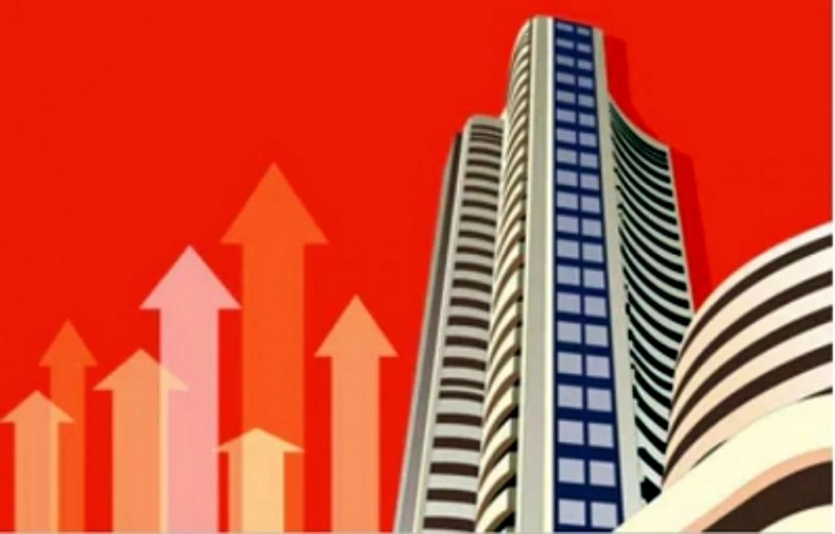इक्विटी सूचकांक हरे रंग में, सेंसेक्स 700 अंक से ज्यादा उछला (लीड-1)