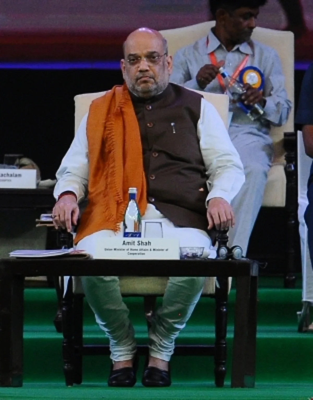 गोवा में डबल इंजन सरकार लाने के लिए भाजपा को वोट दें : शाह