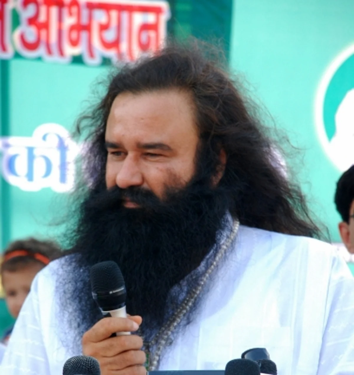 रणजीत सिंह हत्याकांड : गुरमीत राम रहीम को उम्रकैद की सजा