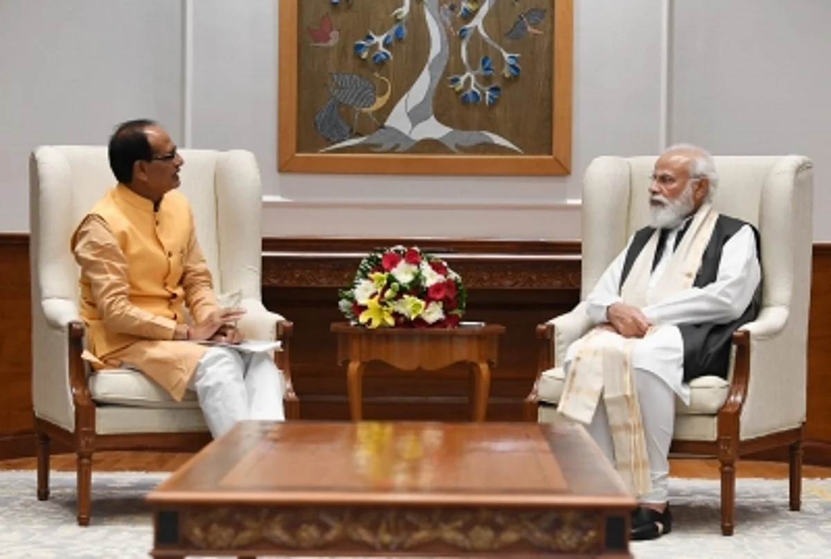बालाघाट के चिन्नौर चावल को मिला जीआई टैग, शिवराज ने प्रधानमंत्री का जताया आभार