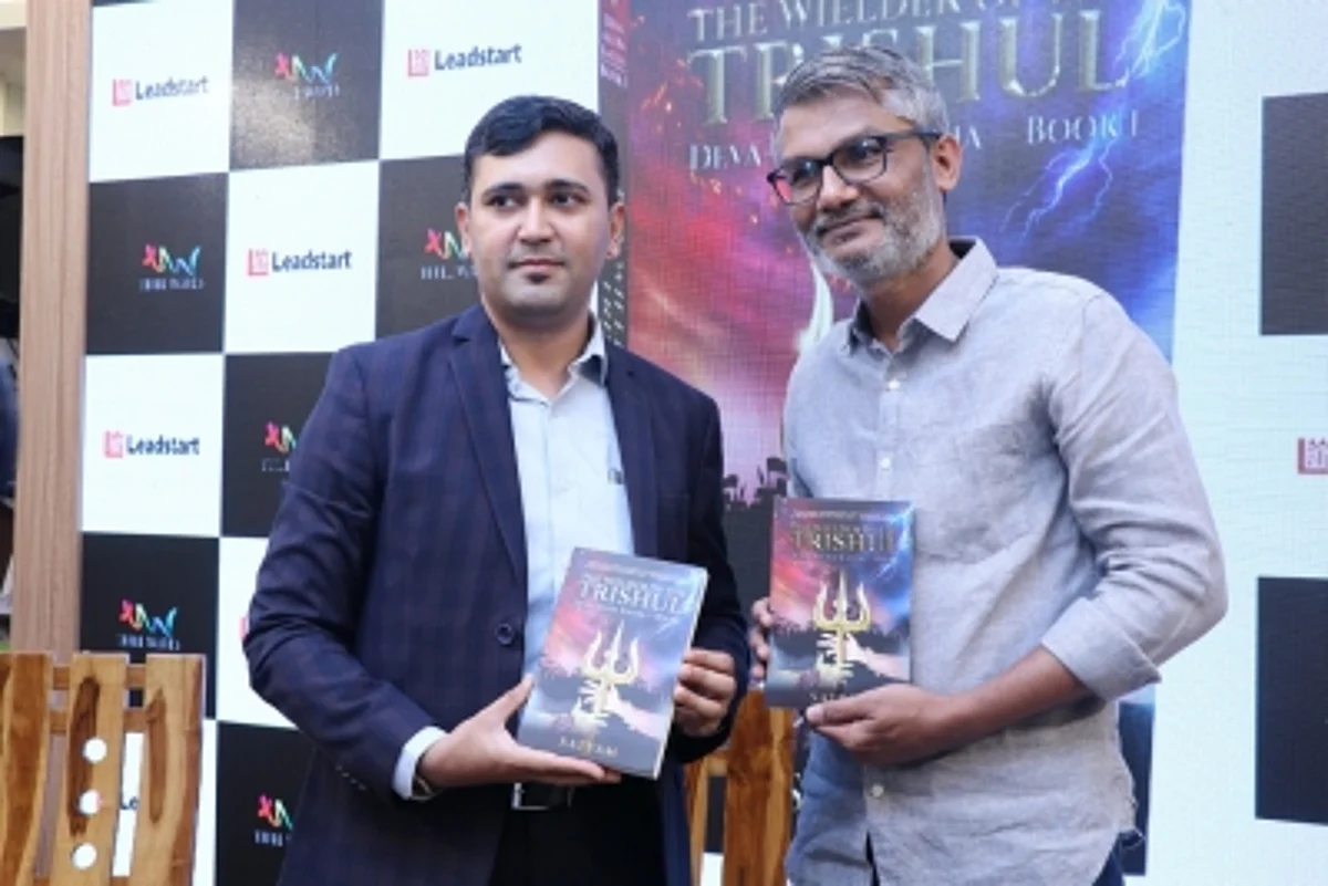 रामायण के बाद नितेश तिवारी ने सत्यम श्रीवास्तव की पौराणिक कथाओं में दिखाई दिलचस्पी