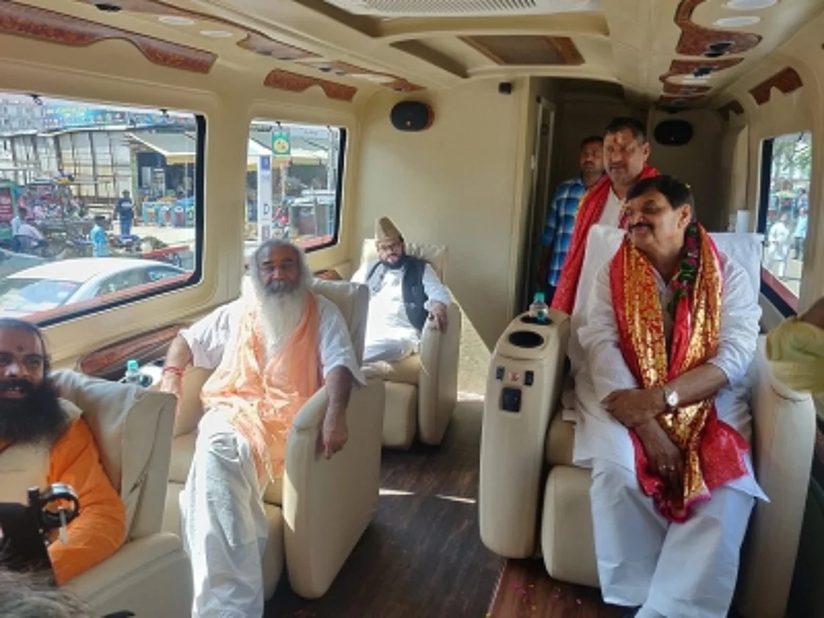 यूपी में शिवपाल और अन्य छोटी पार्टियों के साथ गठबंधन कर सकती है कांग्रेस