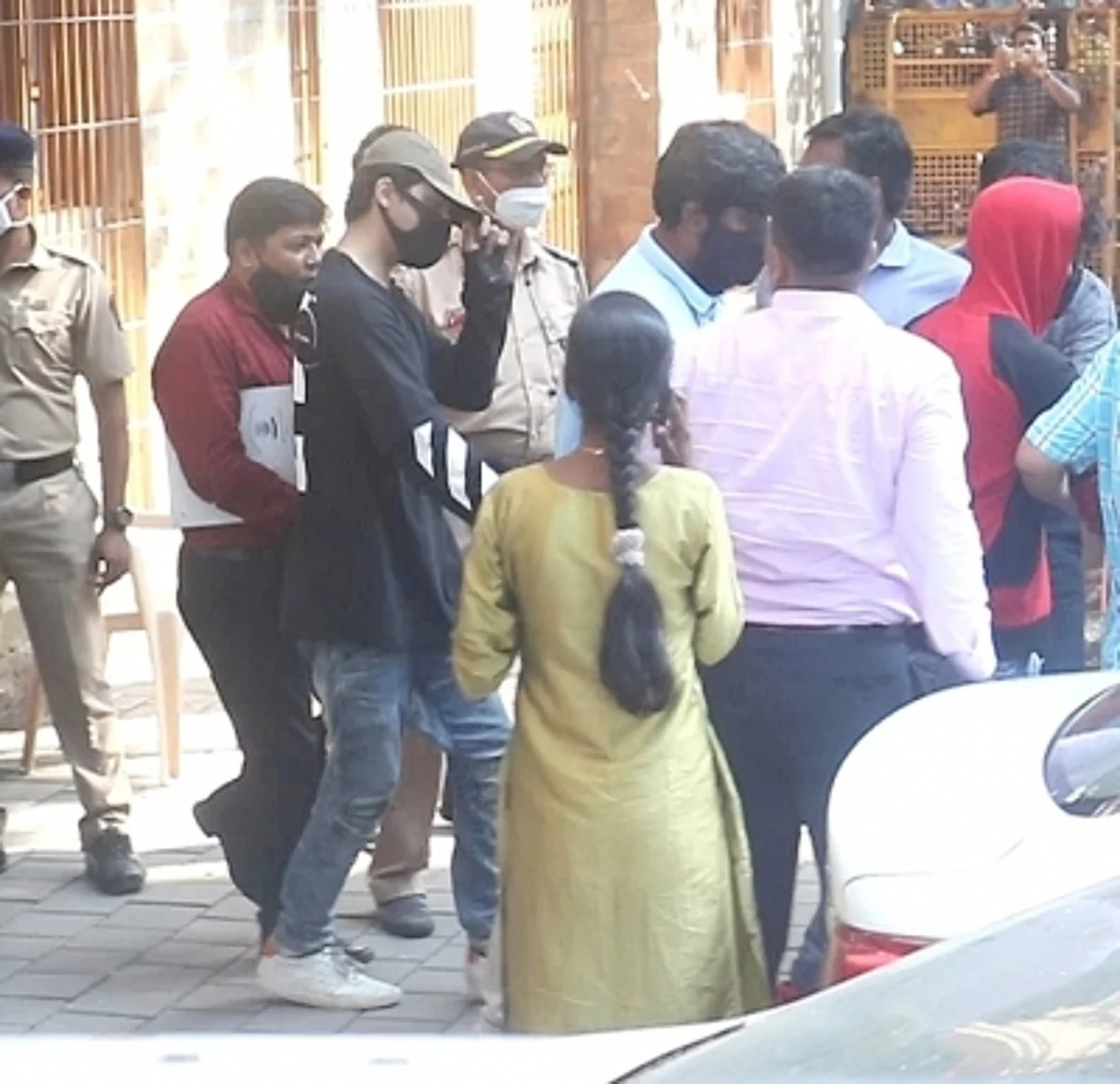 मुंबई की अदालत आर्यन खान की जमानत अर्जी पर 20 अक्टूबर को सुनाएगी फैसला