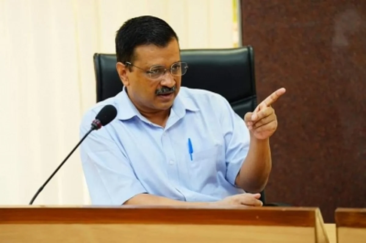 दिल्ली सरकार ने दिवंगत आईएएफ पायलट के परिजनों को दी 1 करोड़ रुपये की सम्मान राशि