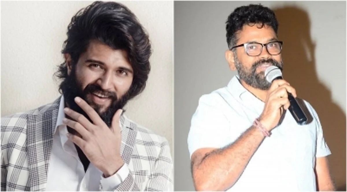 निर्देशक सुकुमार ने आर्य 3 के लिए अल्लू अर्जुन की जगह विजय देवरकोंडा को साइन किया
