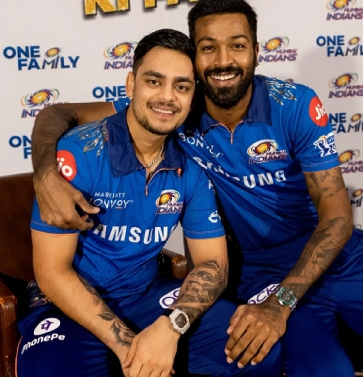 सूर्यकुमार और ईशान भारतीय टीम में शामिल होने के बाद ढीले पड़ गए हैं : गावस्कर