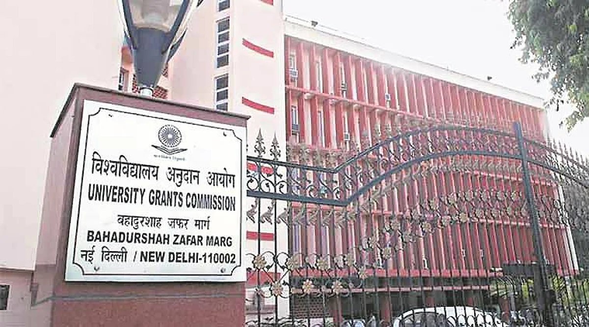 यूजीसी में सलाहकार के पद पर निकली वैकेंसी, 31 अक्टूबर से पहले करें आवेदन