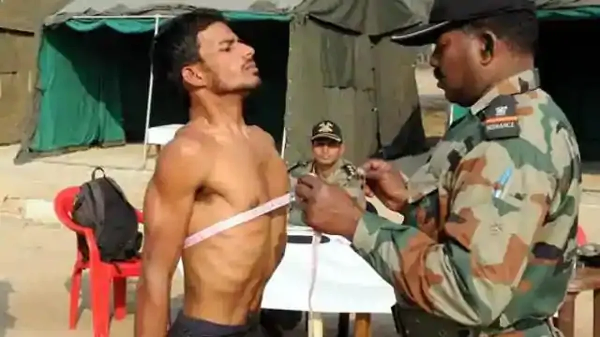 भारतीय सेना में निकली क्लर्क और एमटीएस के पदों पर वैकेंसी, योग्यता दसवीं पास