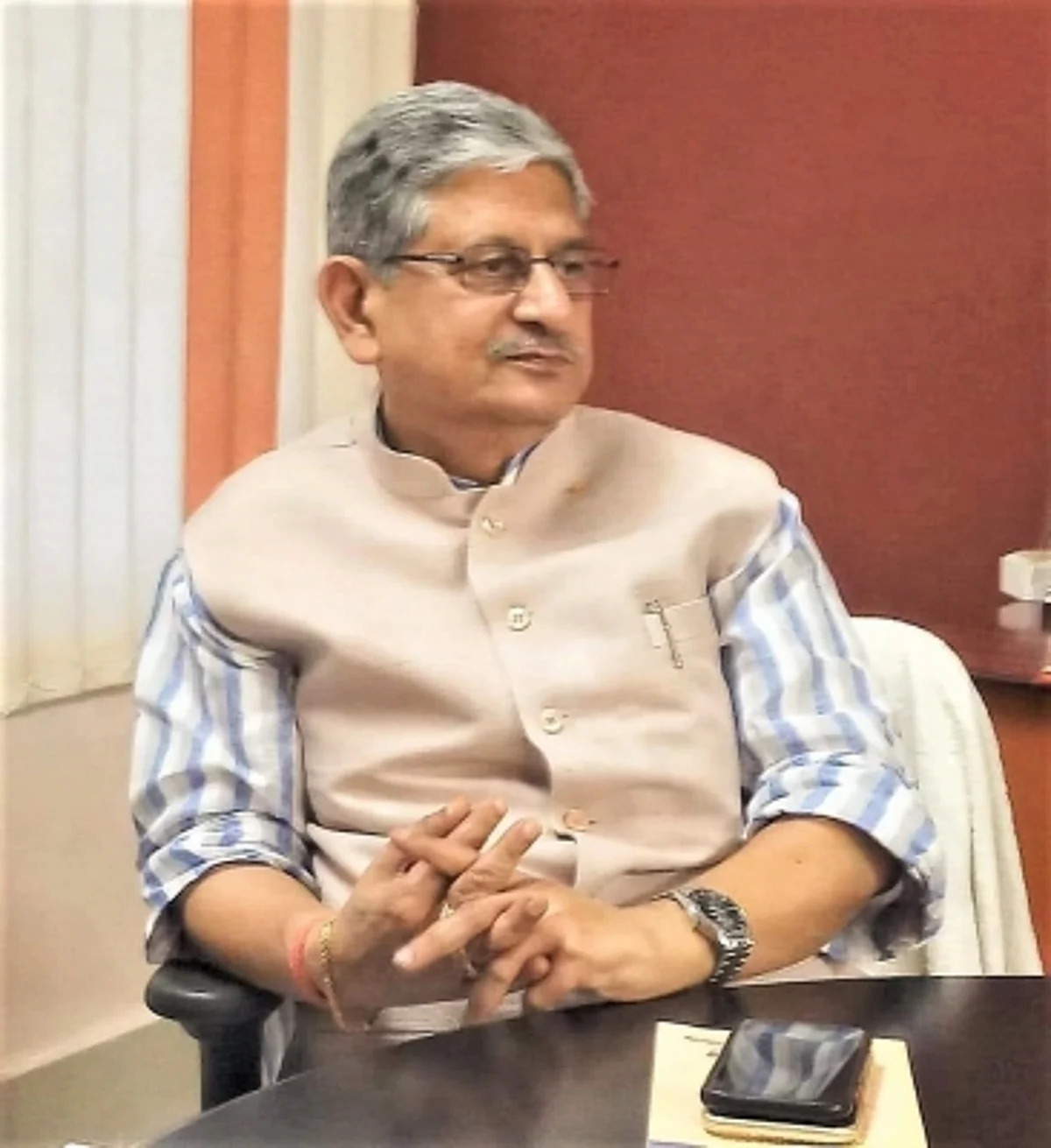 बिहार उपचुनाव : राजग प्रत्याशियों ने नामांकन पर्चा दाखिल किया