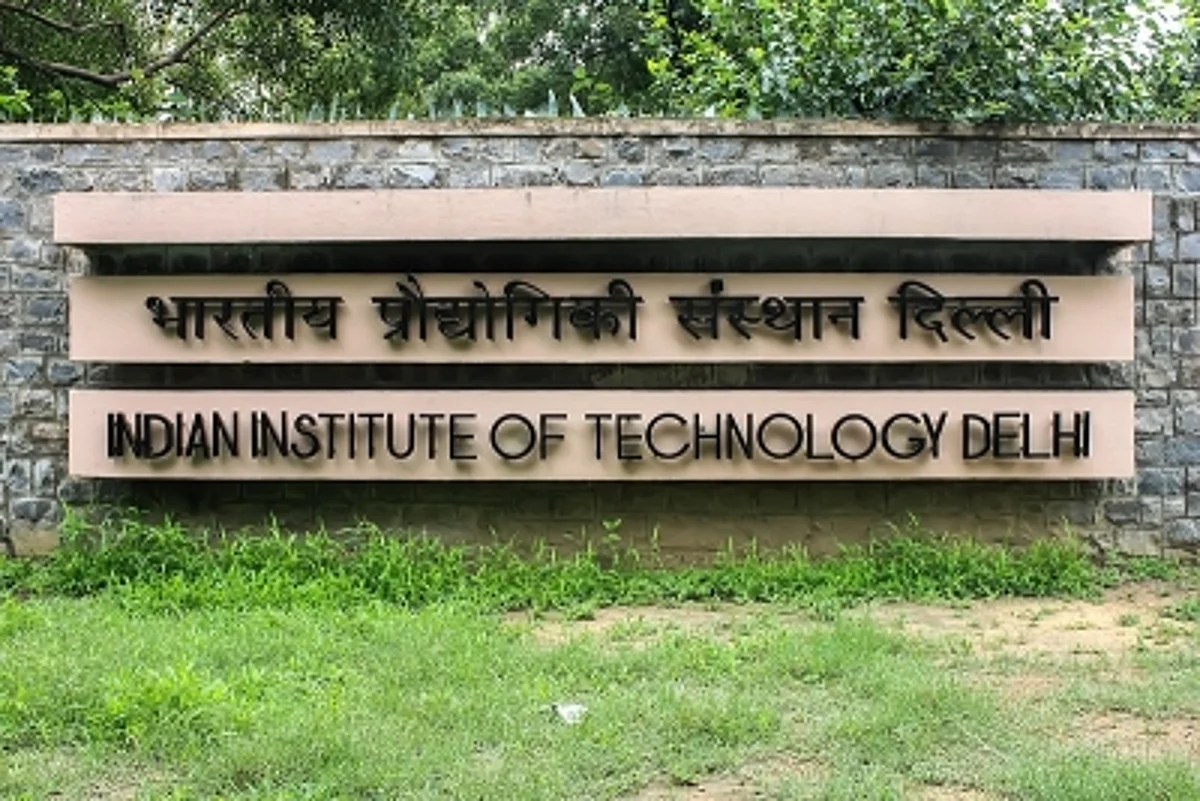 आईआईटी ने विकसित की सेना के लिए 3डी प्रिंटेड रक्षा संरचना