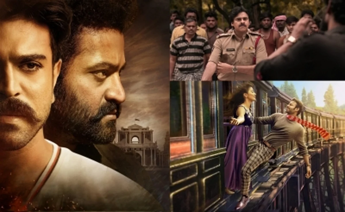 संक्रांति पर टॉलीवुड की बड़ी फिल्मों का बॉक्स ऑफिस पर टकराव, व्यापरियों के लिए बना सिरदर्द