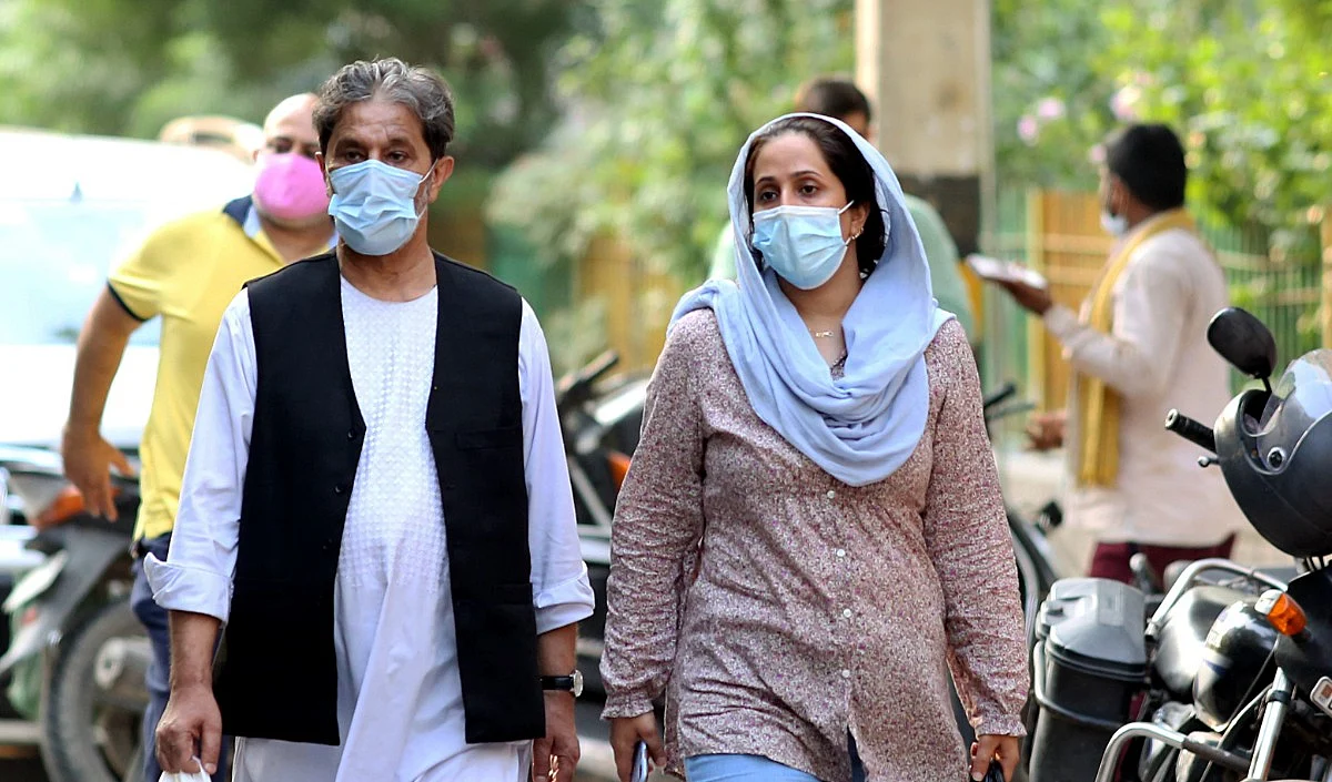 अफगानिस्तान से आए लोगों के लिए दीर्घकालीन वीजा का मुद्दा उठा, NCM ने अमित शाह से की बात