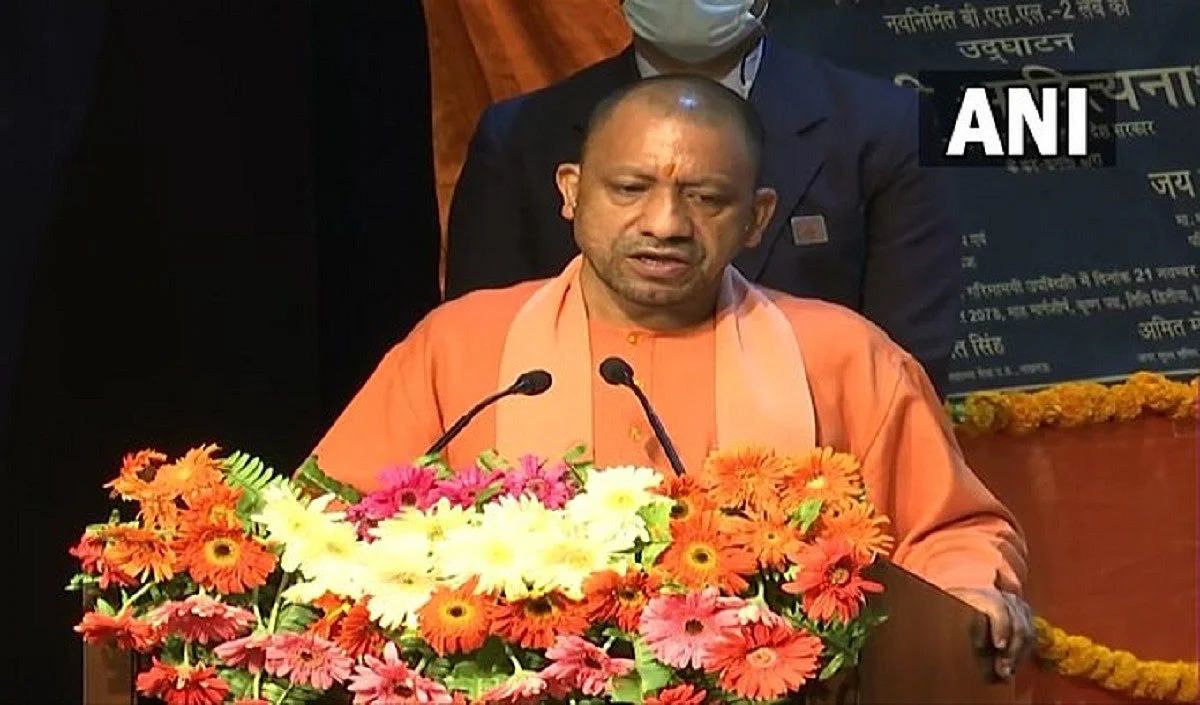 यूपी में 310 डॉक्टरों को मिला नियुक्ति पत्र, सीएम योगी ने कहा- मेडिकल हब के रूप में उभर रहा UP