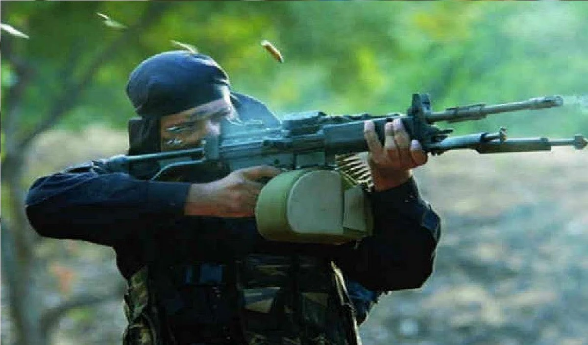 गढ़चिरौली में ऑपरेशन को अंजाम देने वाले C-60 कमांडो के बारे में जानें, जिनसे नक्सली भी खौफ खाते हैं
