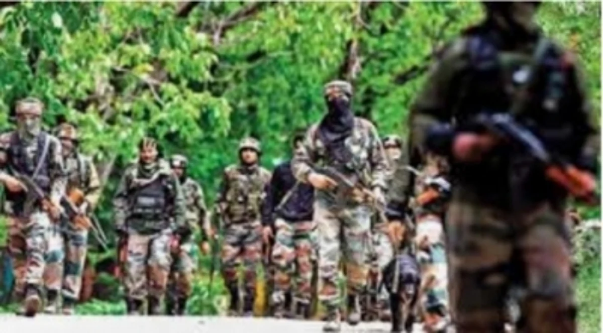 सीआरपीएफ जवानों को तनावमुक्त करने के लिए शुरू करेगी चौपाल